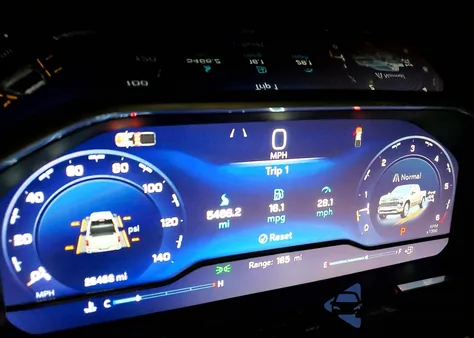 2024 Chevrolet Silverado K1500 Lt из США, поврежденный, VIN 1GCUDDED9RZ329913